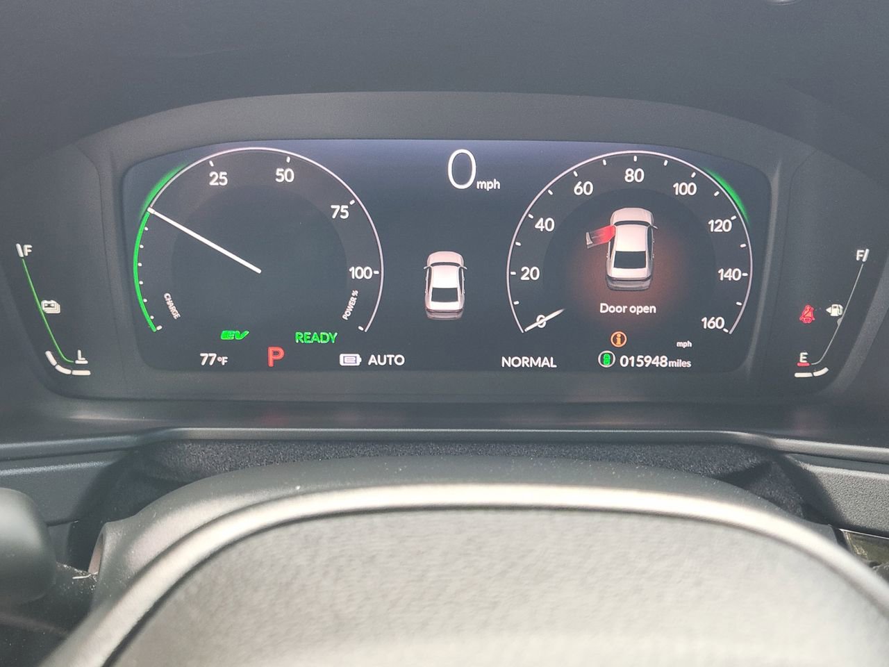 Certified 2024 Honda Accord Sport image 15