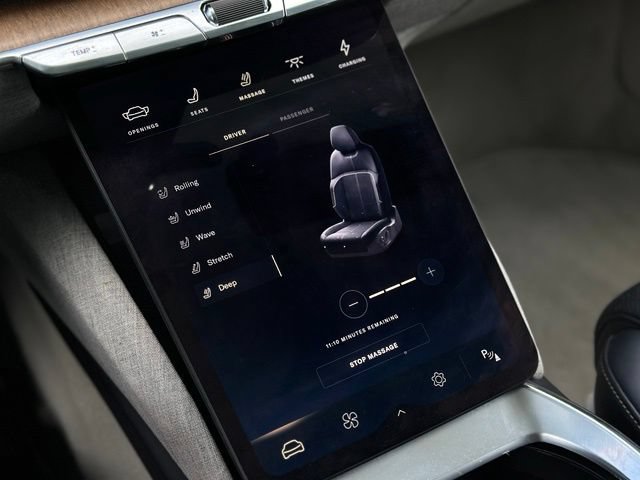 Used 2022 Lucid Air Grand Touring AWD/4WD image 14