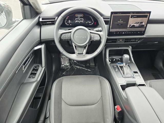 New 2026 MAZDA CX-5 Select AWD/4WD image 10