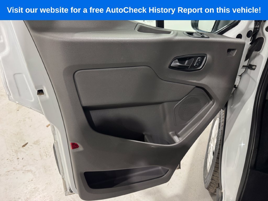 Used 2025 Ford Transit 350 XLT RWD image 15