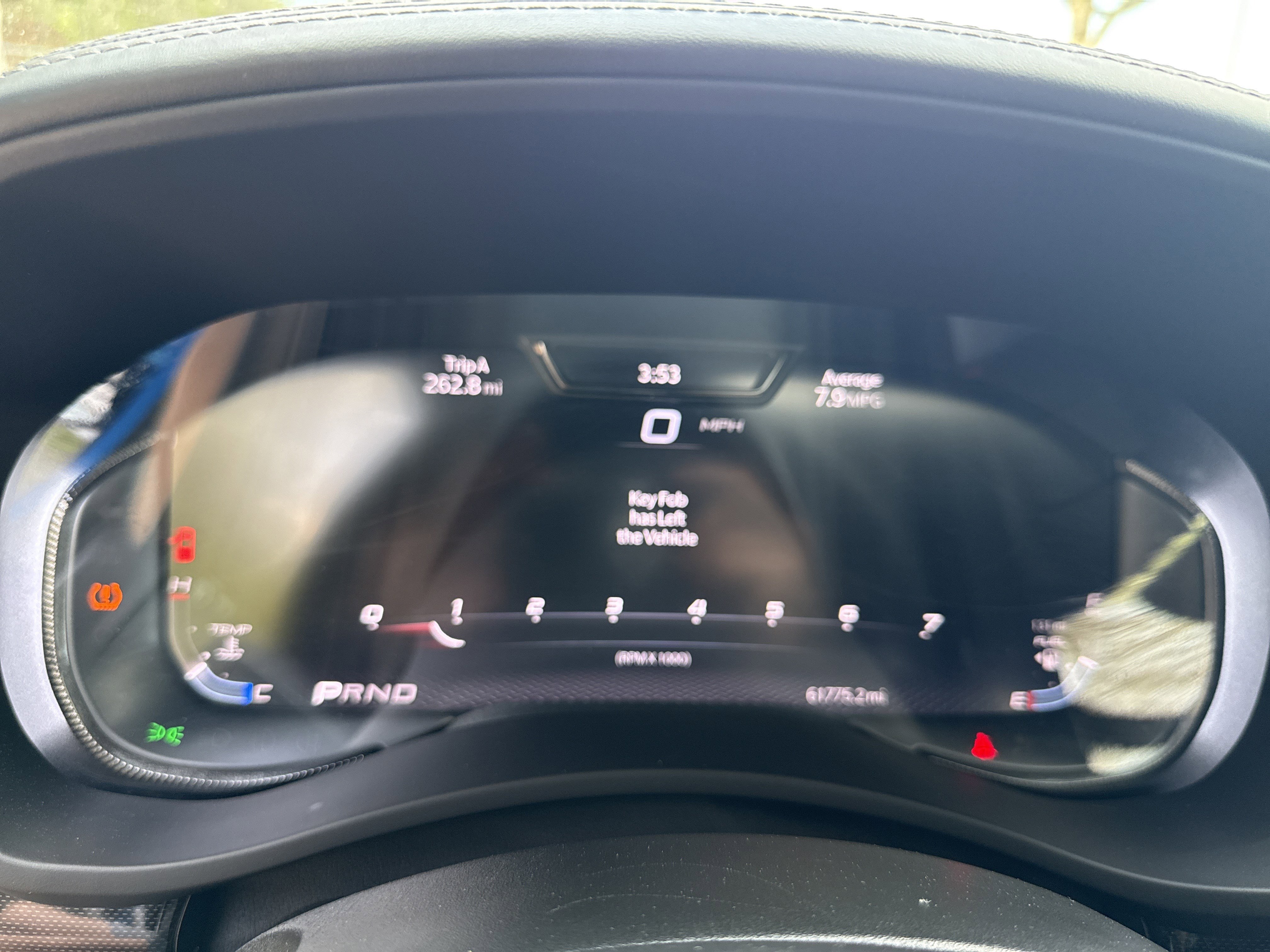 Used 2023 RAM 2500 Power Wagon w/ Level 2 Equipment Group image 27