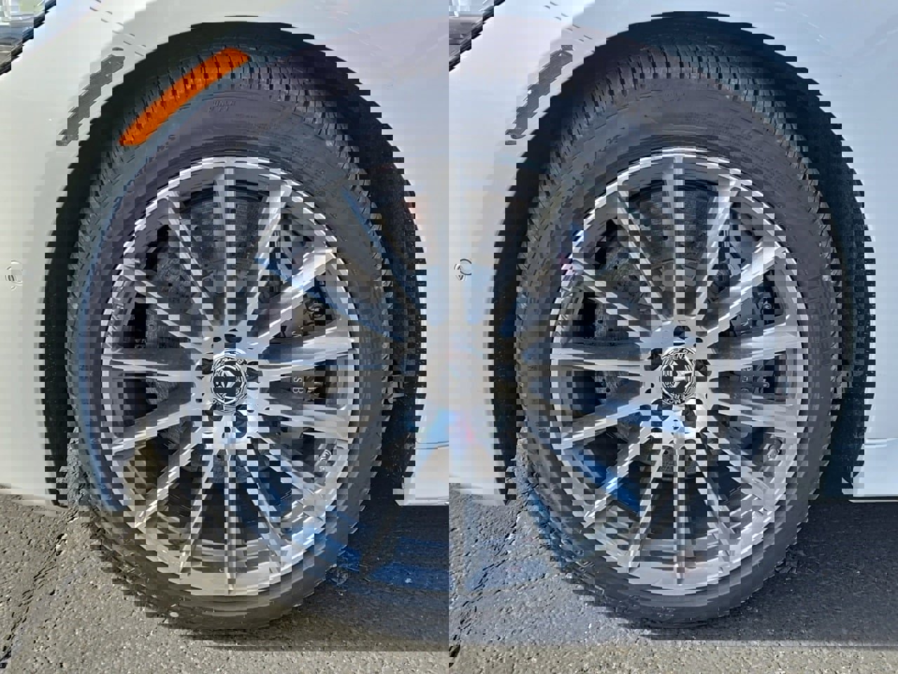 New 2026 Mercedes-Benz S 580 4MATIC Sedan image 7