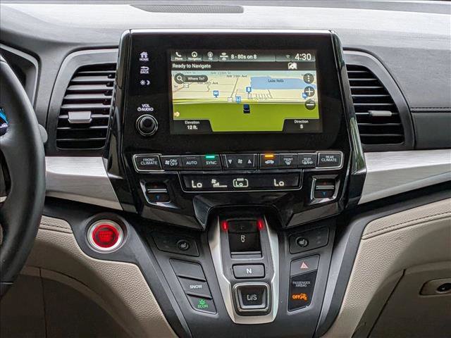 Used 2019 Honda Odyssey EX-L image 14