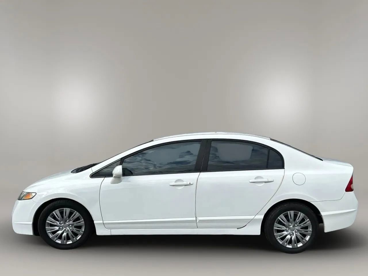 Used 2011 Honda Civic LX image 5