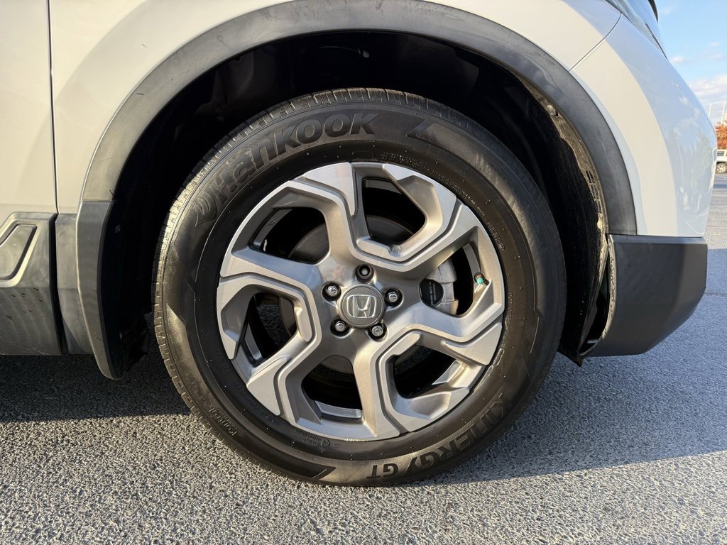 Used 2018 Honda CR-V EX-L image 35