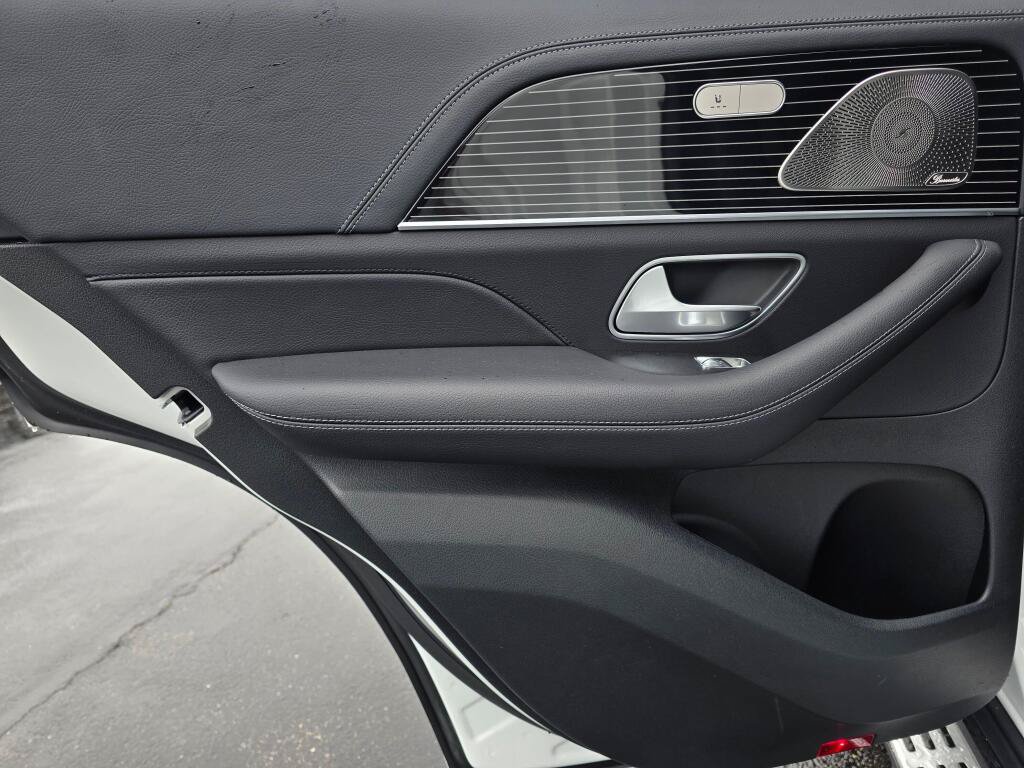 New 2026 Mercedes-Benz GLE 450 4MATIC Coupe image 20