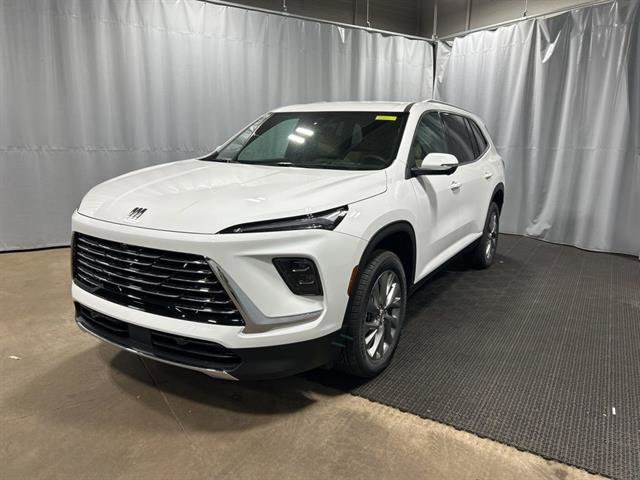 New 2026 Buick Enclave Preferred w/ Power Package image 7