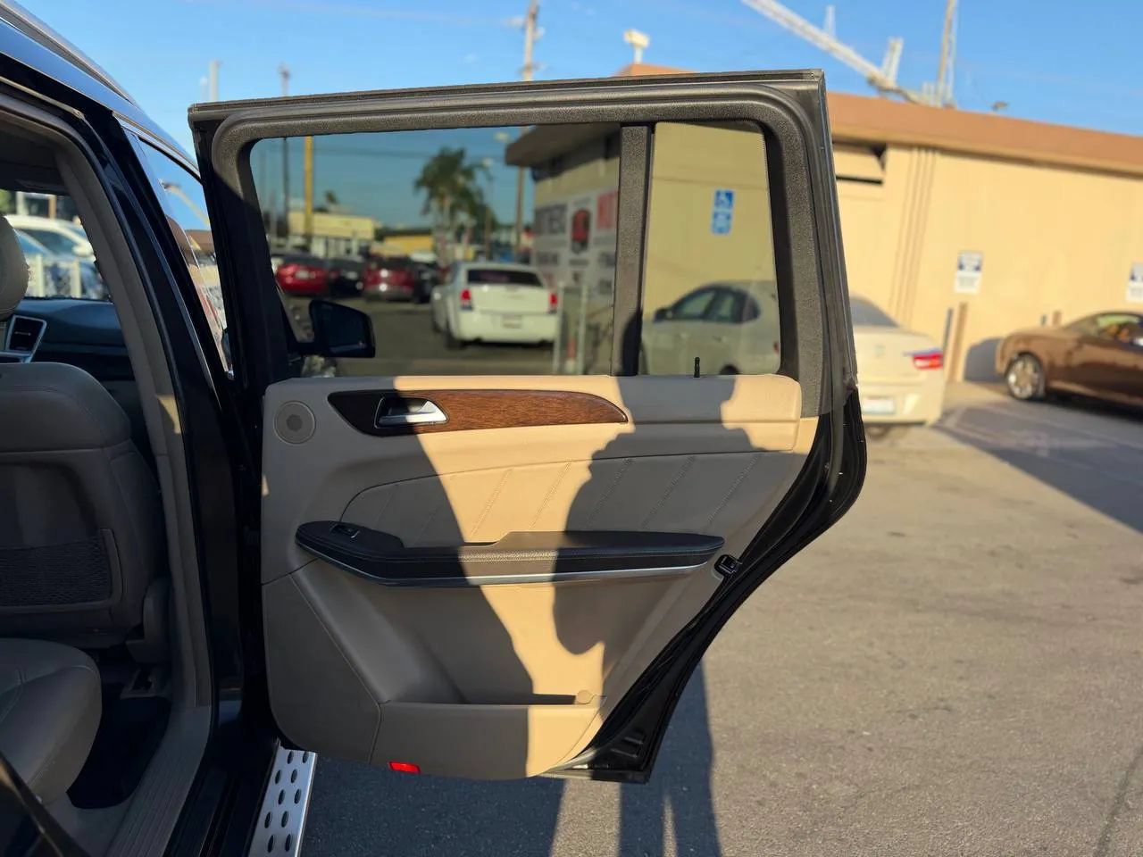 Used 2014 Mercedes-Benz GL 350 BlueTEC 4MATIC image 36