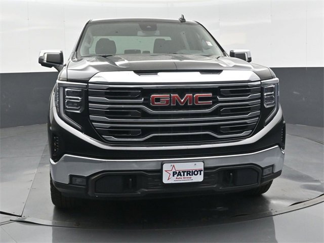Used 2022 GMC Sierra 1500 SLT w/ SLT Convenience Package image 8