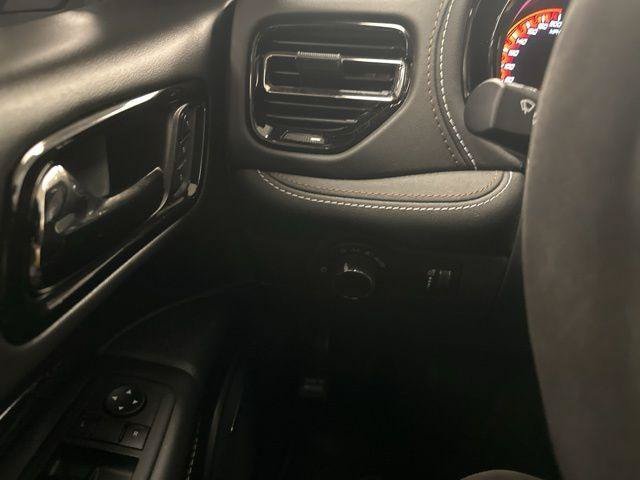Used 2025 Dodge Durango SRT Hellcat AWD/4WD image 15