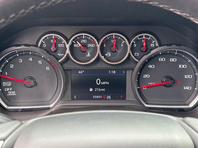 Used 2021 Chevrolet Tahoe LT image 22