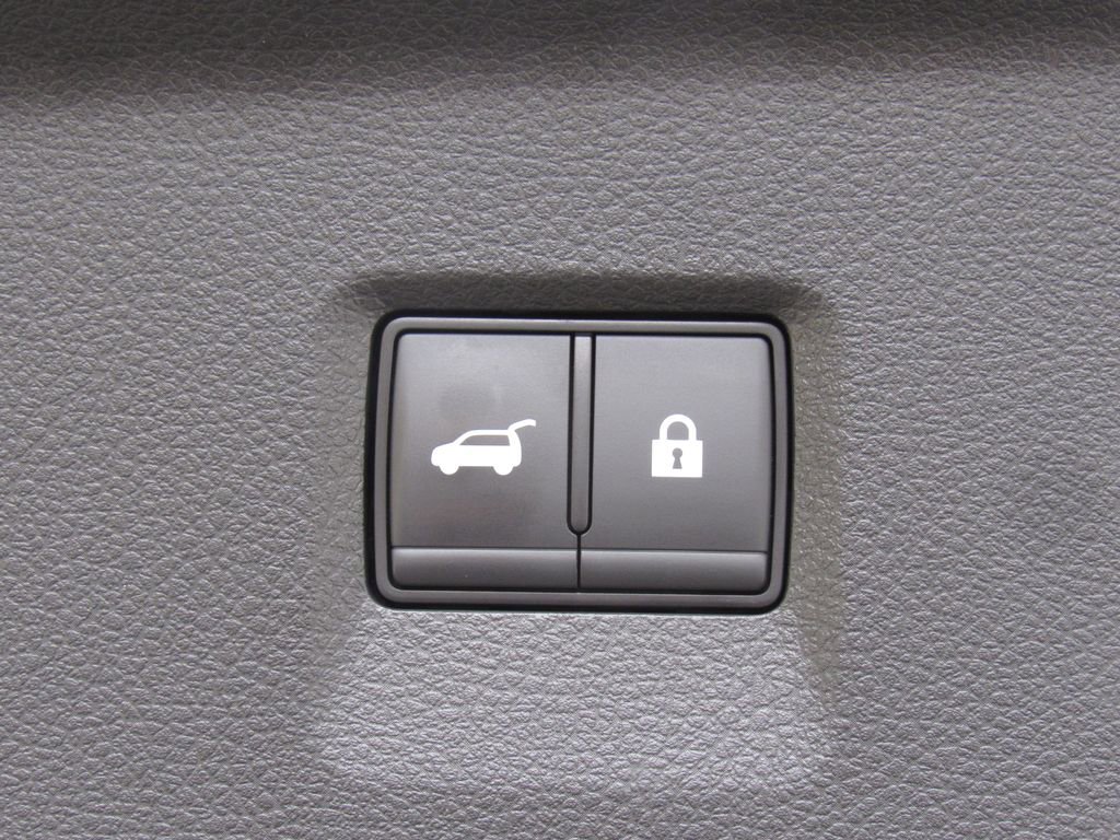 Used 2025 INFINITI QX60 Luxe image 24