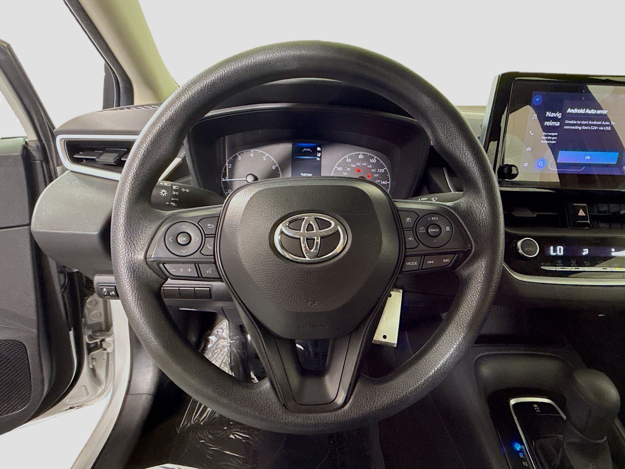 Used 2024 Toyota Corolla LE FWD image 13