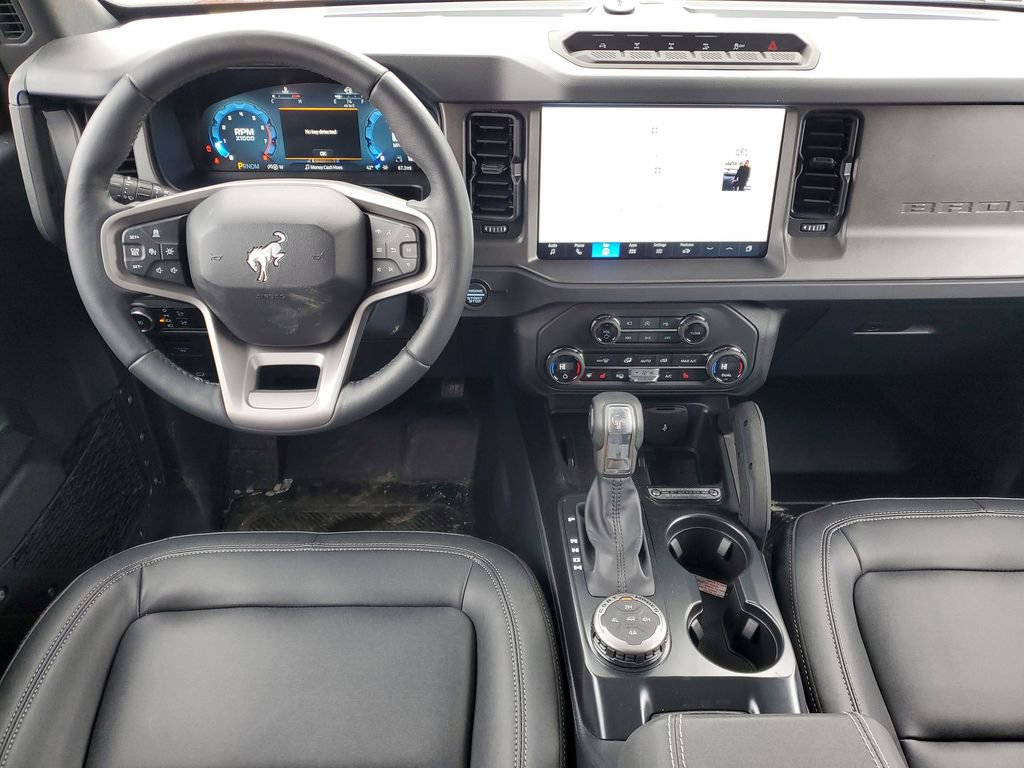 New 2026 Ford Bronco Badlands image 24