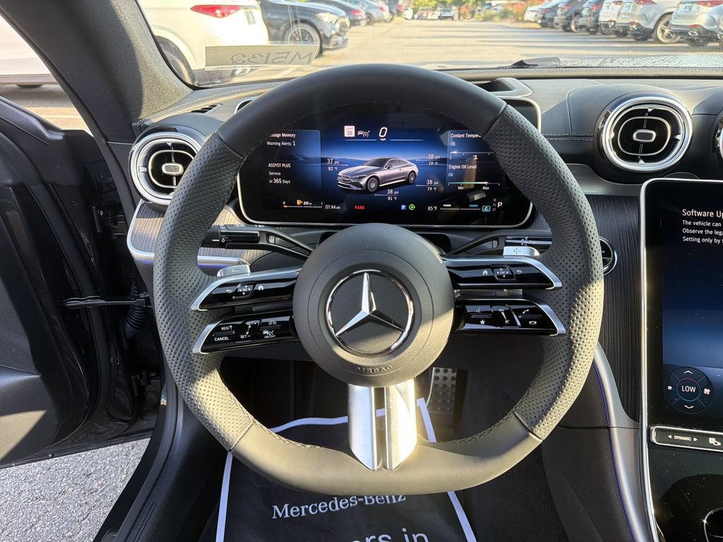 New 2026 Mercedes-Benz CLE 450 4MATIC Coupe image 19