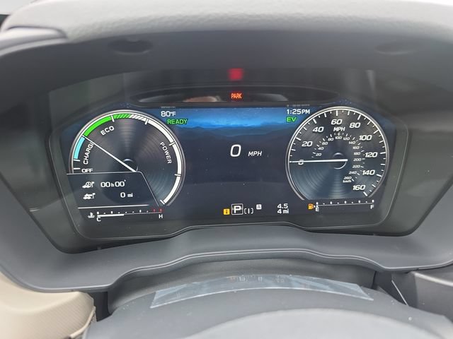 New 2026 Subaru Forester Touring AWD/4WD image 14