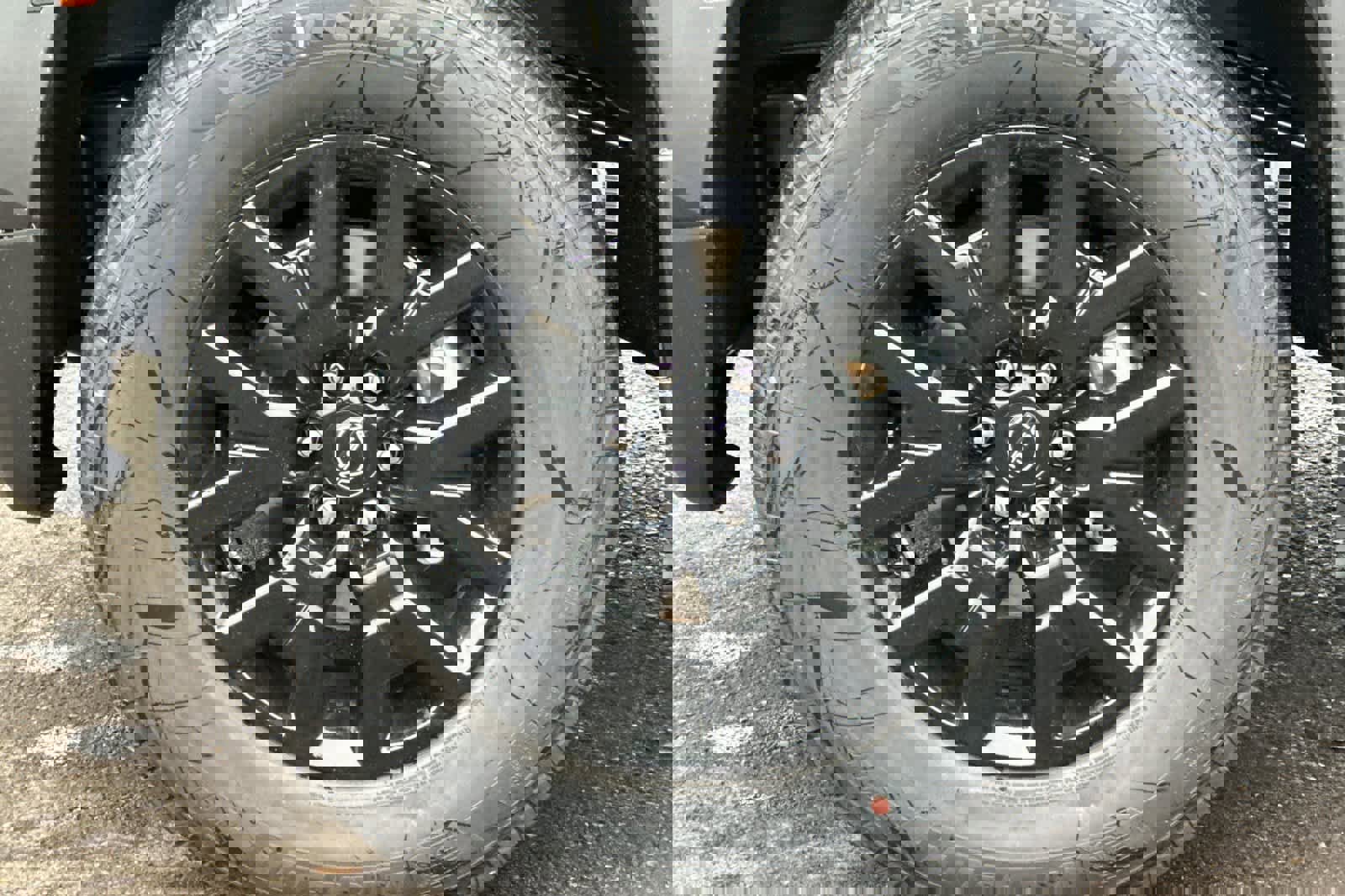 New 2026 Nissan Frontier SV w/ SV Convenience Package image 23