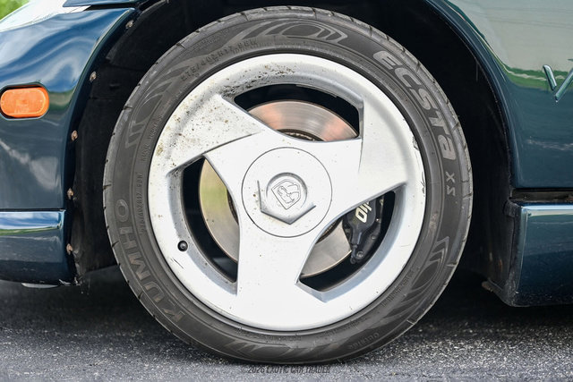 Used 1995 Dodge Viper RT/10 RWD image 65