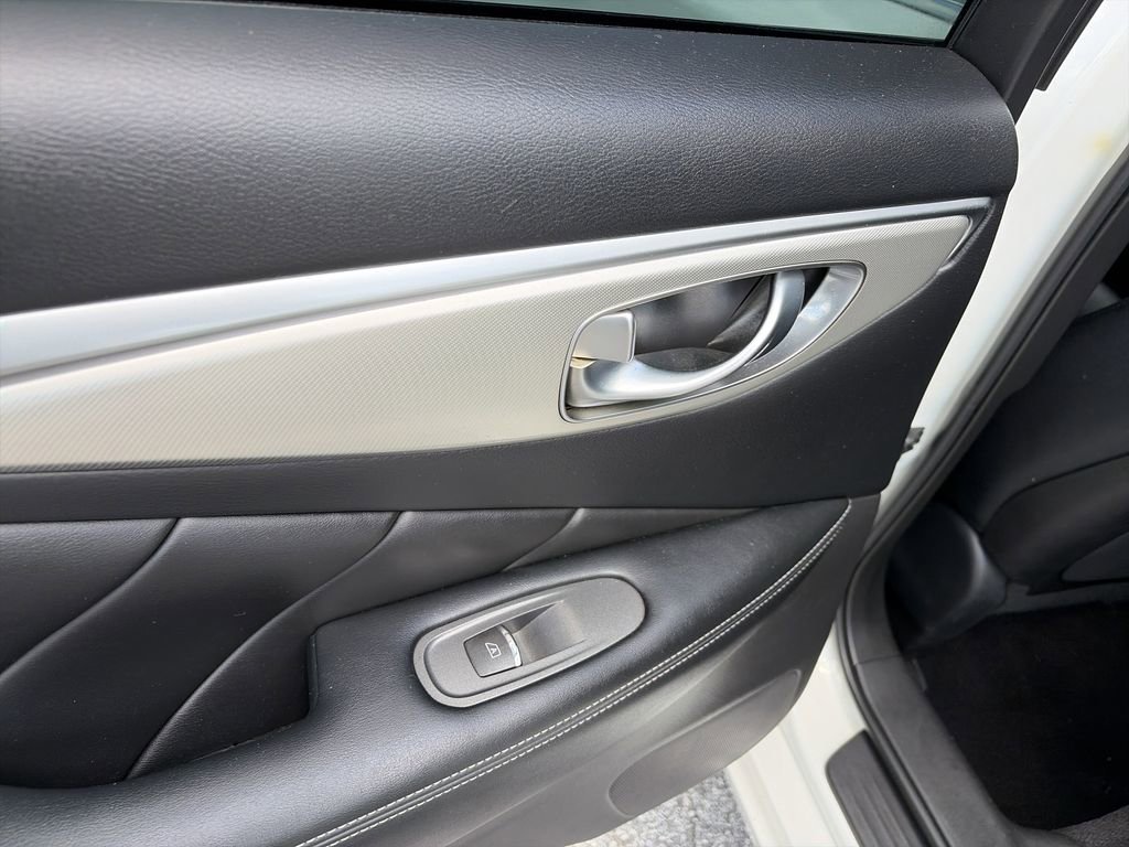 Used 2020 INFINITI Q50 Luxe RWD image 27