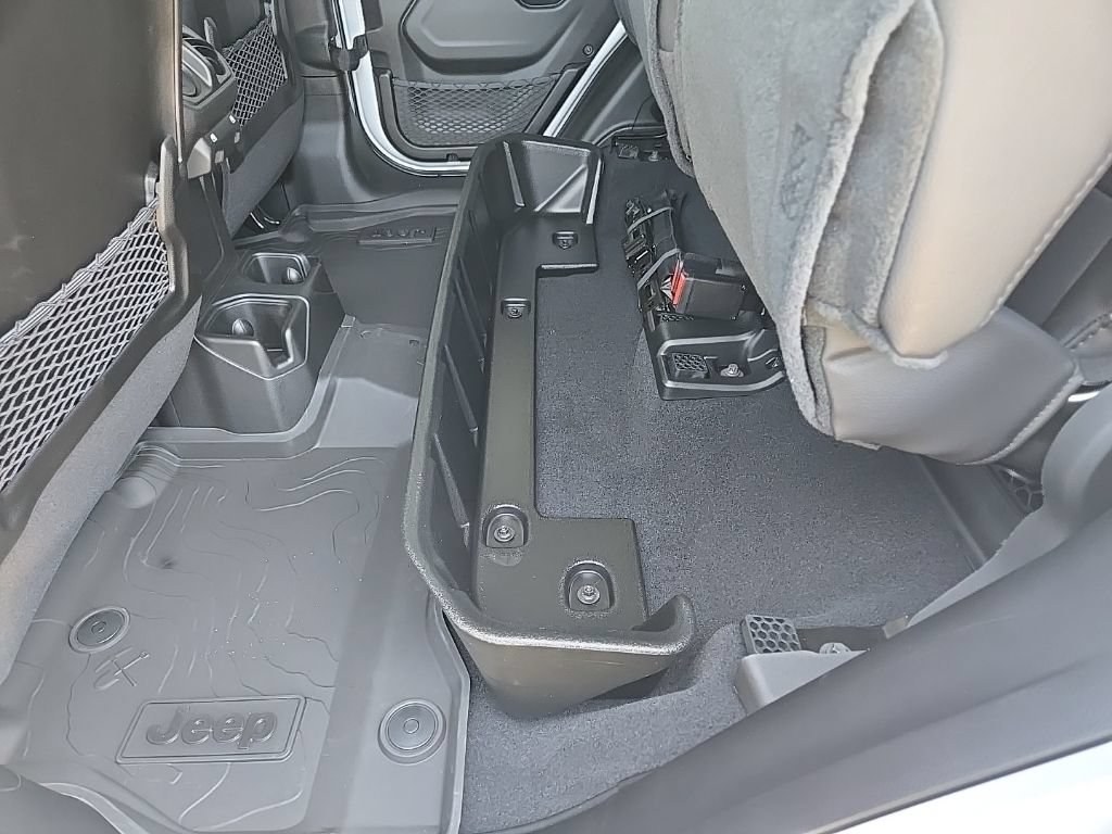 New 2026 Jeep Gladiator Mojave AWD/4WD image 95