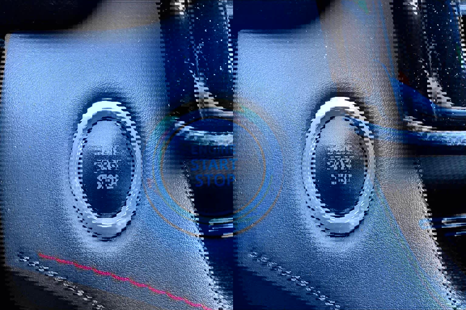 Certified 2021 Toyota Highlander XSE image 33