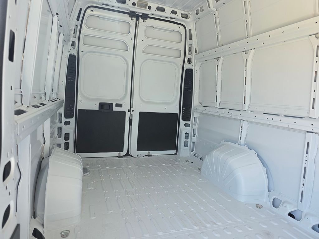 New 2026 RAM ProMaster 3500 w/ Power Group FWD image 11