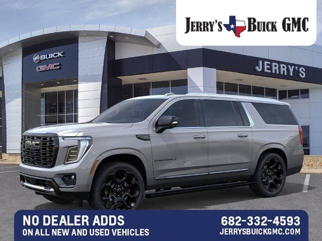 New 2026 GMC Yukon XL Denali Ultimate AWD/4WD image 2