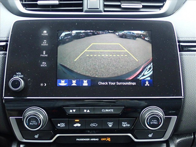 Used 2020 Honda CR-V EX-L image 21