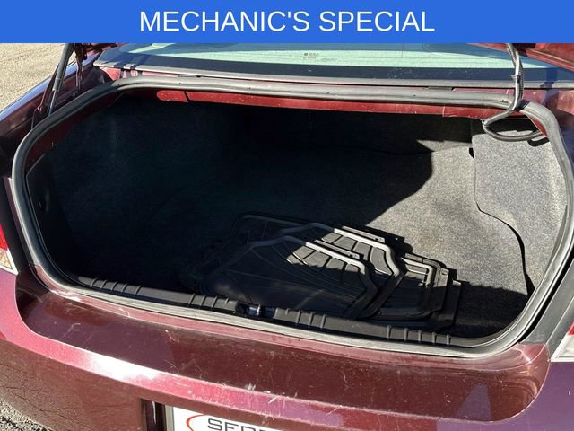 Used 2007 Chevrolet Impala LT image 11