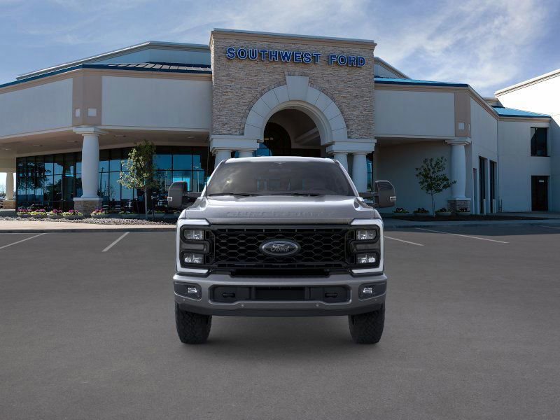 New 2026 Ford F250 Lariat w/ Tremor Off-Road Package image 6