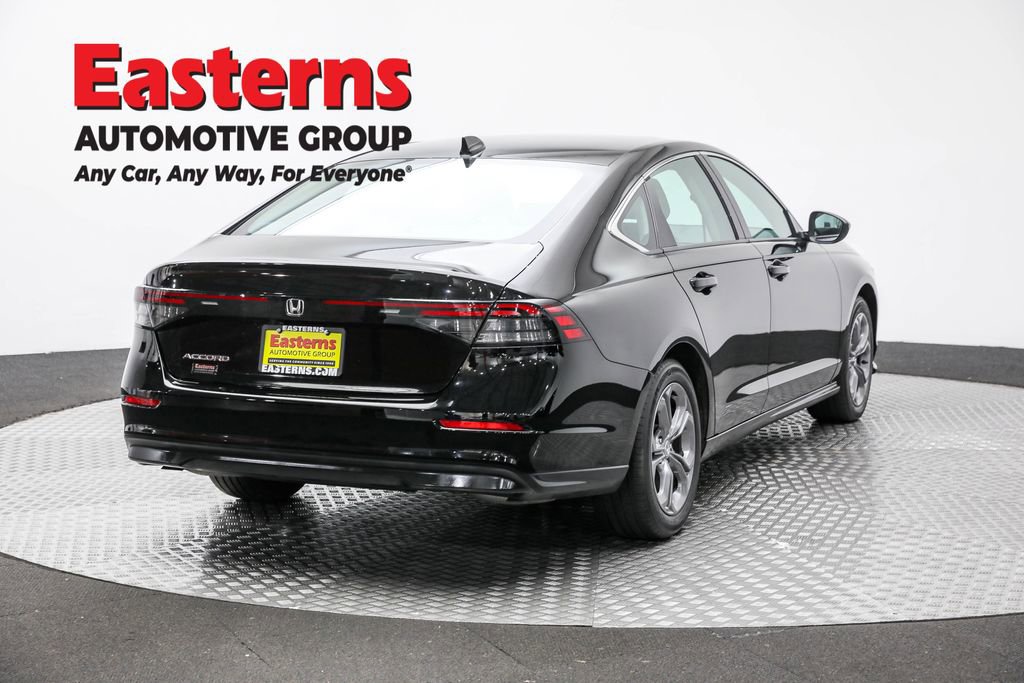Used 2024 Honda Accord EX image 5