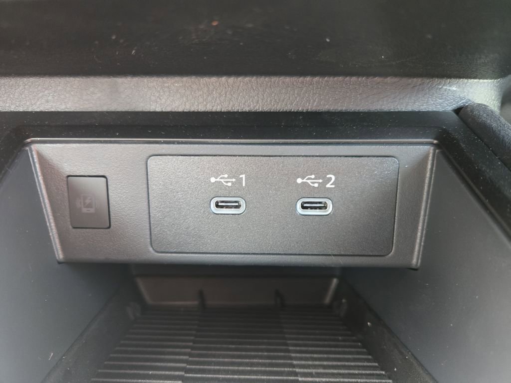 New 2026 Nissan Kicks SV FWD image 19