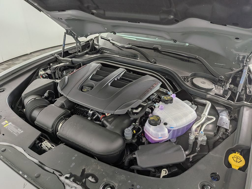 New 2026 Dodge Charger R/T Scat Pack image 36