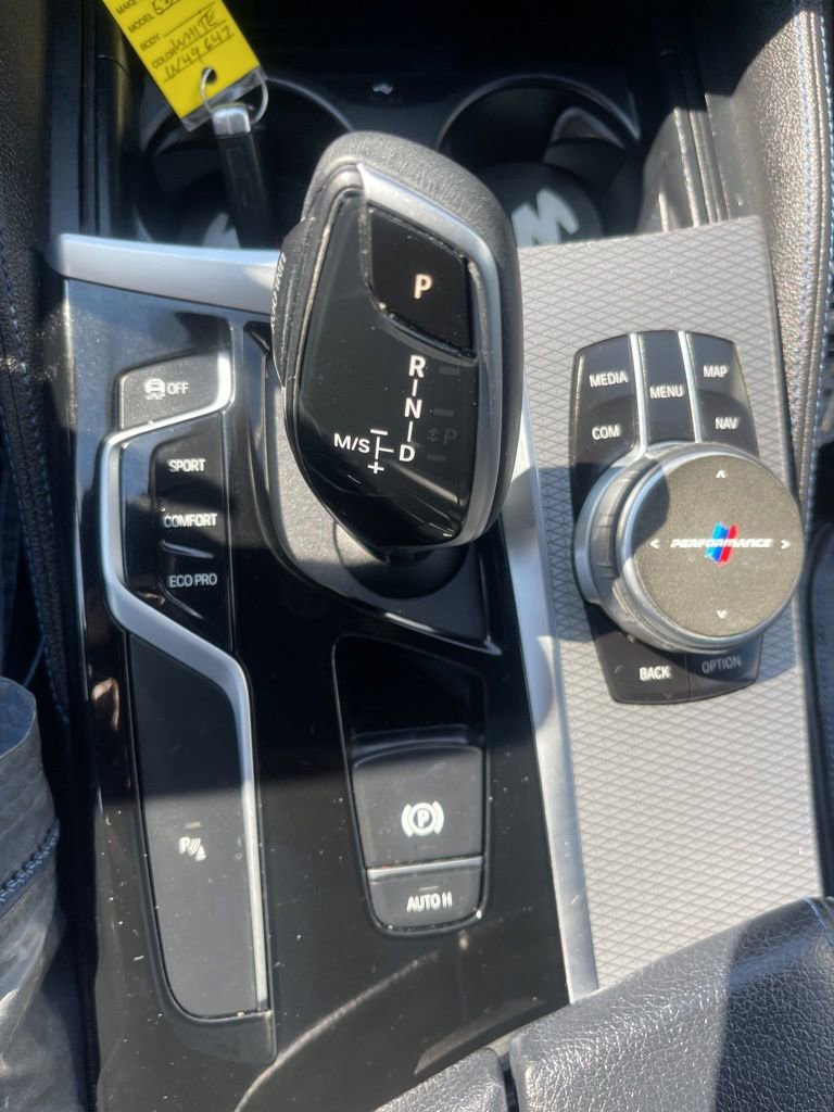 Used 2019 BMW 530i xDrive w/ M Sport Package image 17