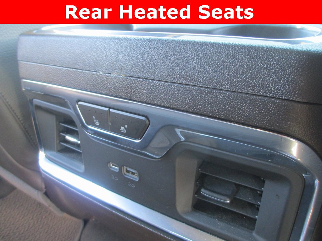 Certified 2023 GMC Sierra 1500 Denali image 25