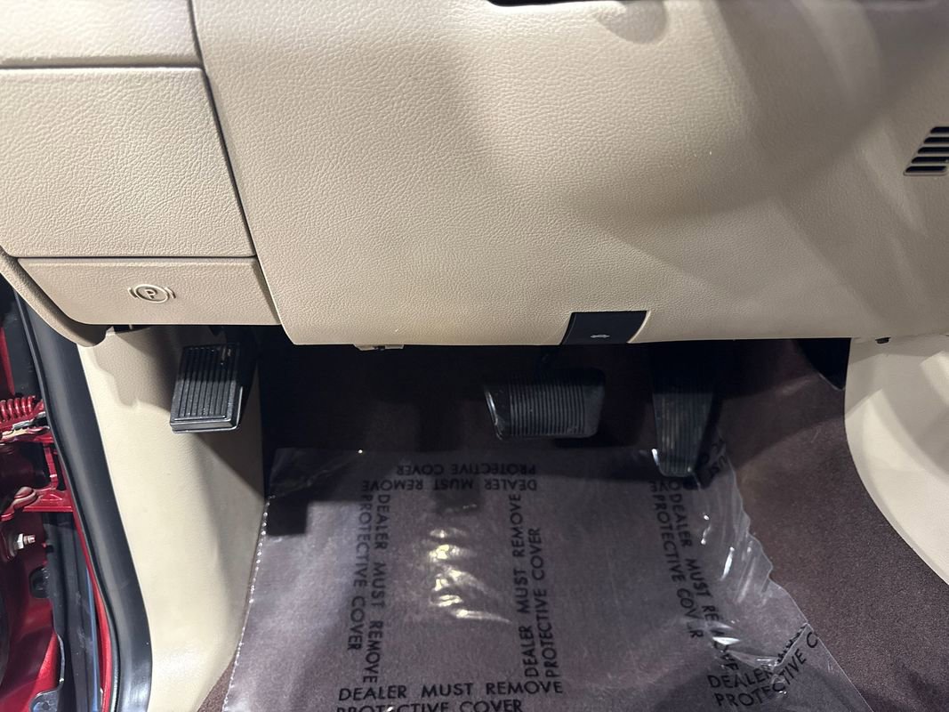 Used 2015 RAM 2500 Longhorn w/ Convenience Group image 79