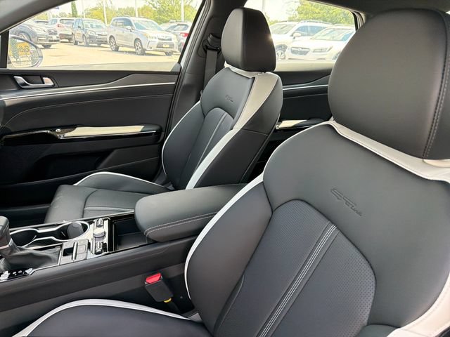New 2026 Kia K5 GT-Line FWD image 19