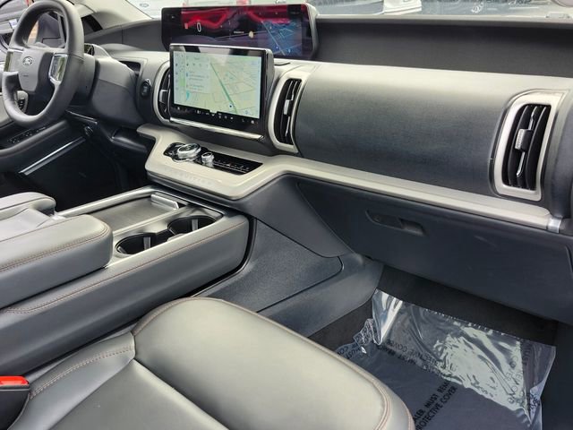 Certified 2025 Ford Expedition Max Active AWD/4WD image 19