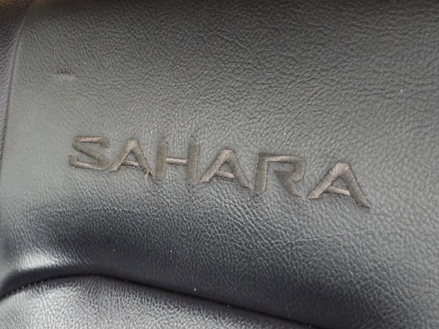 Used 2019 Jeep Wrangler Unlimited Sahara AWD/4WD image 10