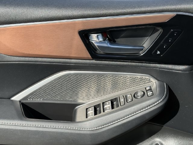 Used 2022 Acura MDX w/ Technology Package FWD image 23