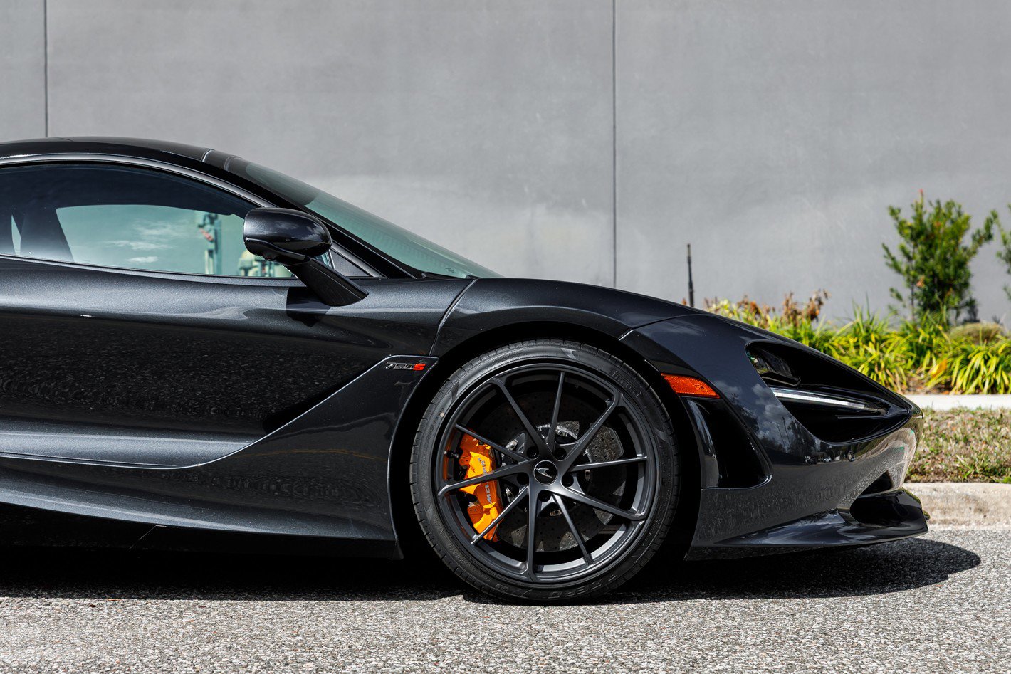 New 2026 McLaren 750S Performance image 12