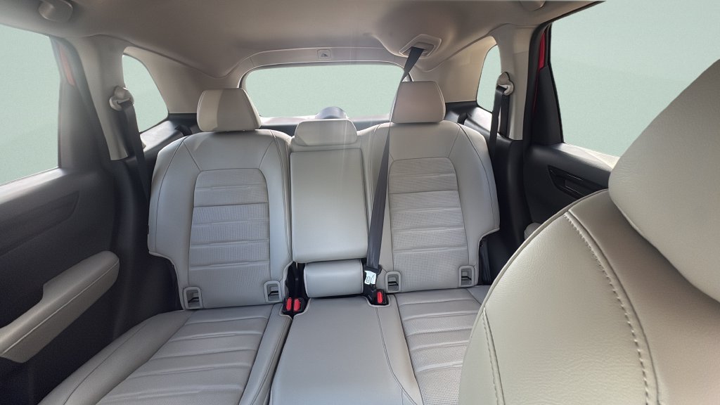 Used 2025 Honda CR-V EX-L image 10