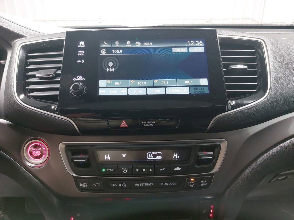 Used 2022 Honda Pilot Special Edition image 22