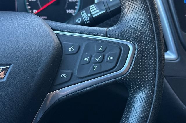 Used 2023 Chevrolet Malibu LT FWD image 27