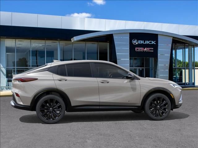 New 2026 Buick Envista Sport Touring w/ Studio Series FWD image 5