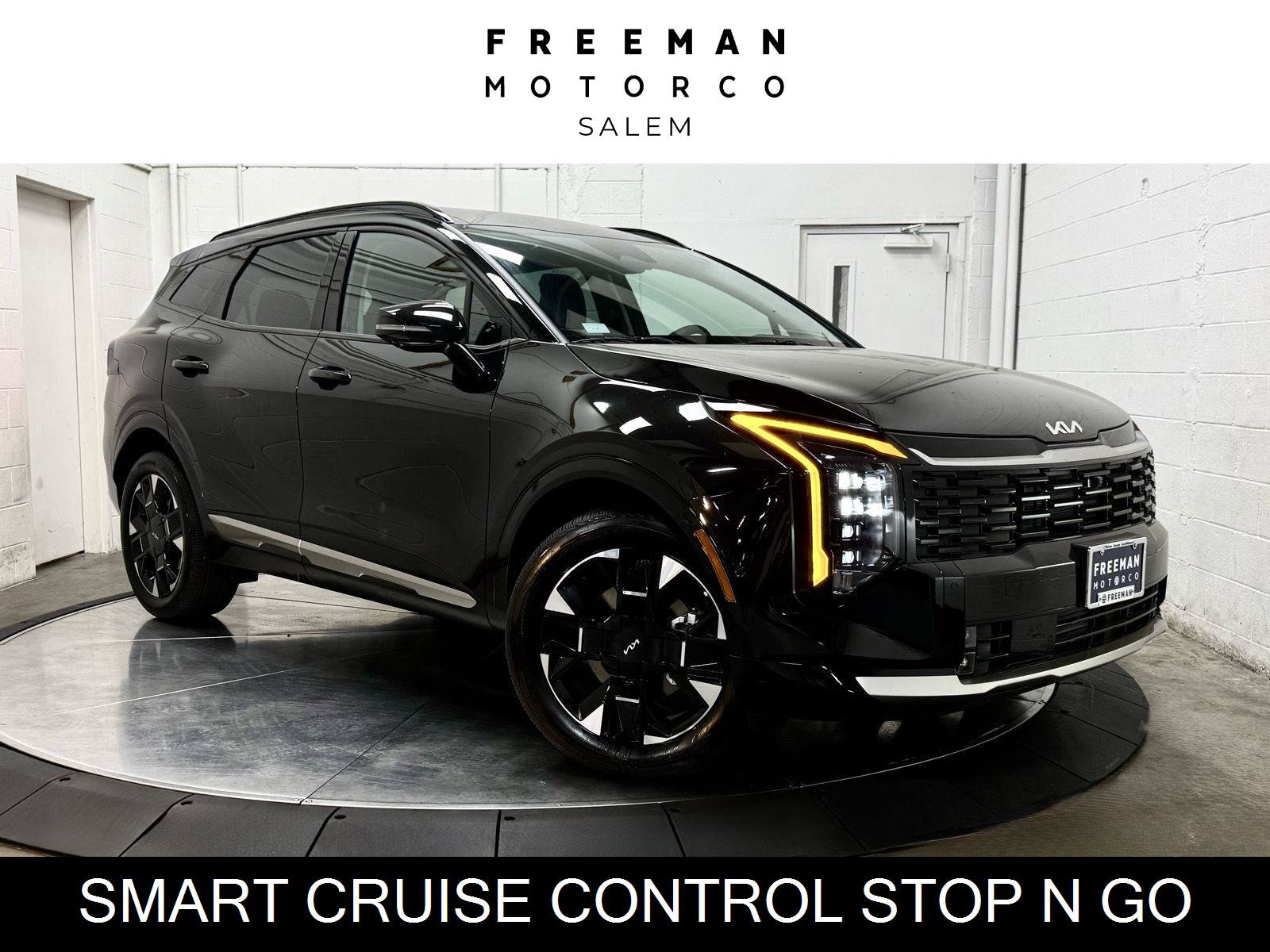Used 2026 Kia Sportage SX Prestige