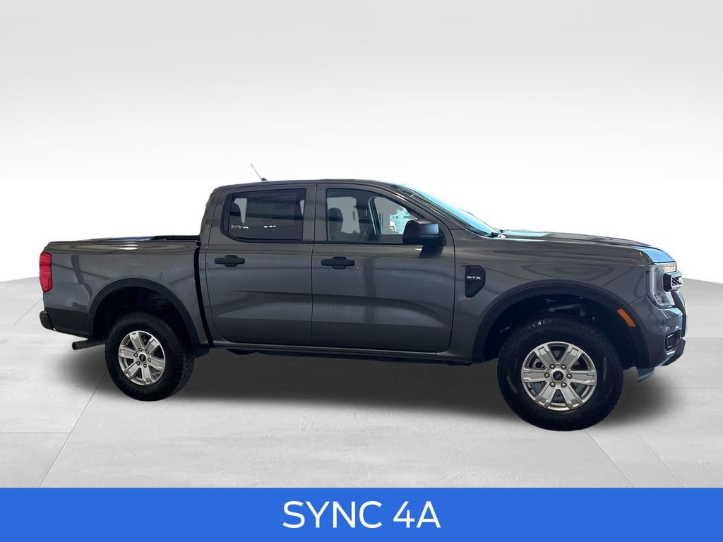 New 2026 Ford Ranger XL image 8