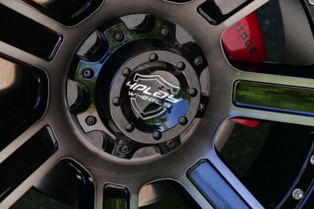 Used 2021 Ford F150 XLT w/ Equipment Group 302A High AWD/4WD image 8