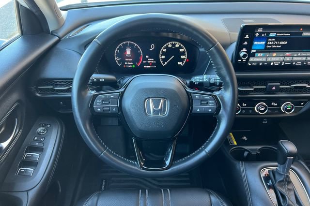 Used 2023 Honda HR-V EX-L image 15