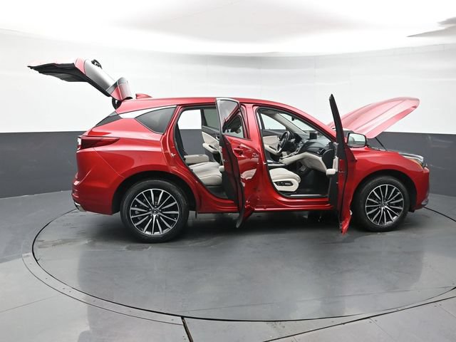 Used 2025 Acura RDX SH-AWD w/ Advance Package image 50